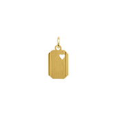 Xenox Anhänger XG14K0117G